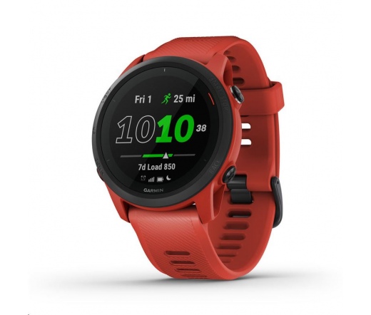 GARMIN Forerunner 745 Magma Red