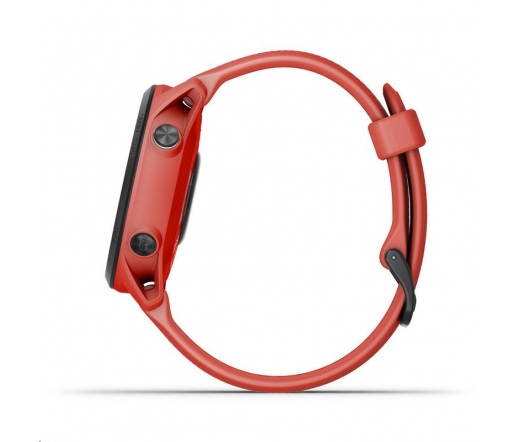 GARMIN Forerunner 745 Magma Red