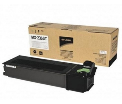 Toner Sharp MX-235GT Black