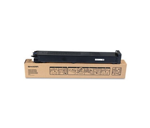 Toner Sharp MX-23GTBA Black