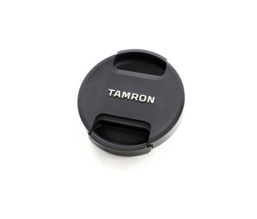 TAMRON objektív sapka 67mm II