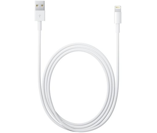 APPLE Lightning to USB Cable 2,0m