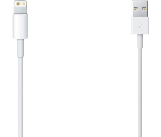 APPLE Lightning to USB Cable 2,0m