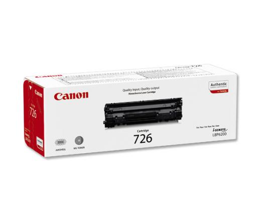 Toner Canon CRG-726