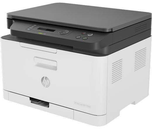 HP Color Laser MFP  178nwg