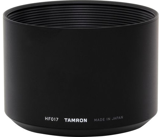 TAMRON HOOD for 90mm VC (F017)