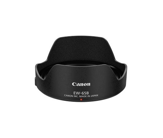 CANON LENS HOOD EW-65B Napellenző