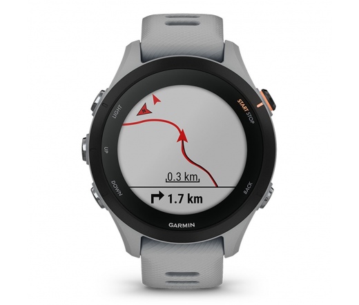 GARMIN Forerunner 255S - Powder Grey