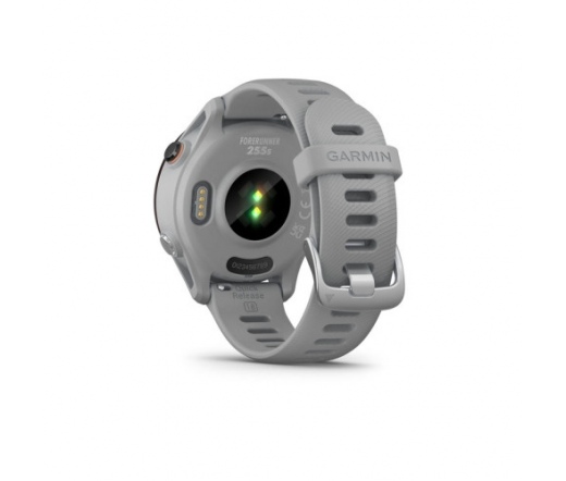 GARMIN Forerunner 255S - Powder Grey