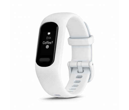 GARMIN Vivosmart 5 Small/Medium White