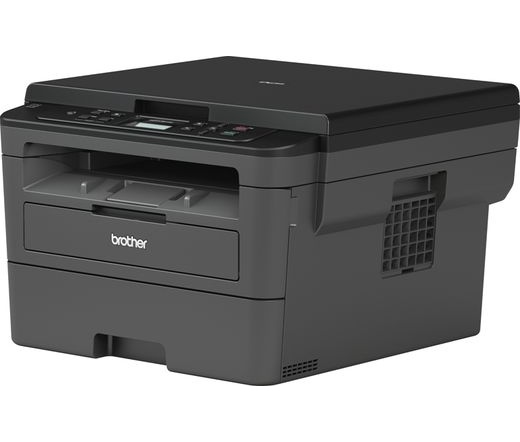 Brother DCP-L2510D MFP