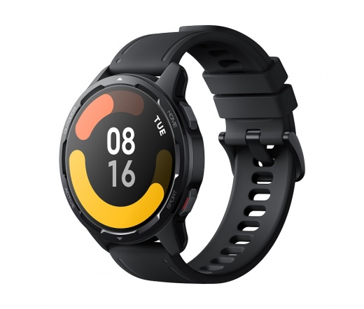 XIAOMI Watch S1 Active - Space Black