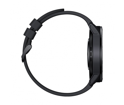 XIAOMI Watch S1 Active - Space Black