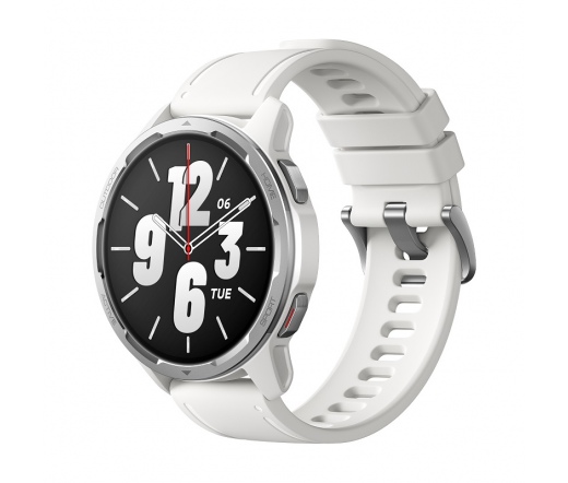 XIAOMI Watch S1 Active - Moon White