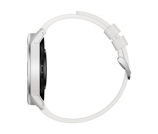 XIAOMI Watch S1 Active - Moon White