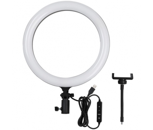 Godox LR120 LED Ring Light Black