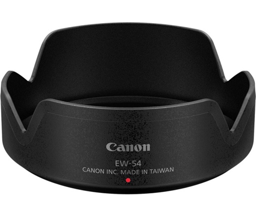 CANON LENS HOOD EW-54 Napellenző