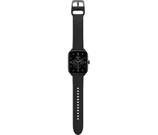 AMAZFIT GTS 4 - Infinite Black