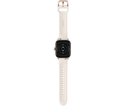 AMAZFIT GTS 4 - Misty White