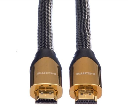 ROLINE PREMIUM HDMI UltraHD M/M 2m