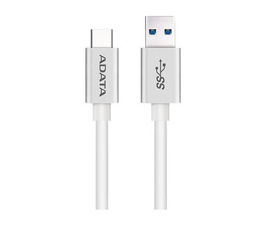 ADATA Sync and Charger Lightning kábel USB-C to 3.1