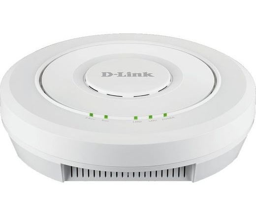 WiFi Access Point D-LINK AC1300 Dual-Band