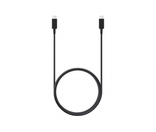 SAMSUNG USB Type-C 5A 1,8m fekete