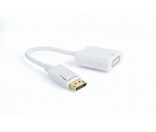 Gembird Cable Displayport M - DVI-D