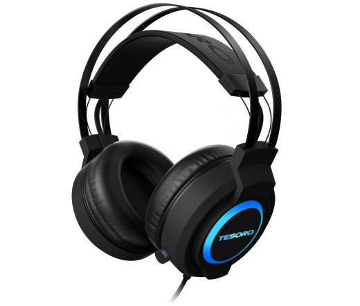 HEADSET Tesoro Olivant Special Edition