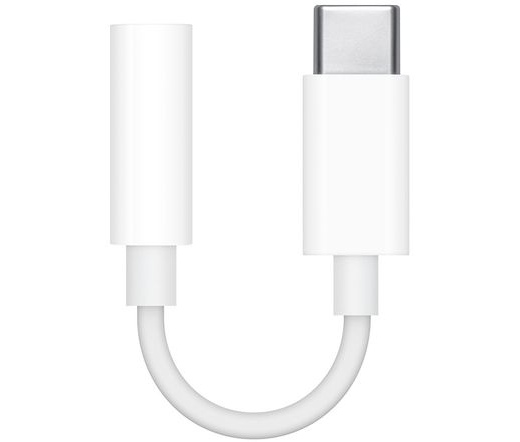 APPLE USB-C to 3,5mm jack