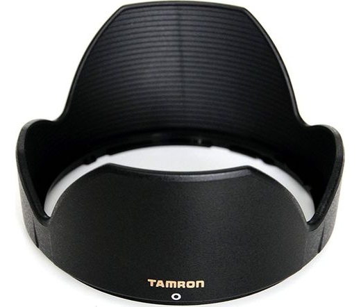 TAMRON HOOD for 18-200 VC (B018)