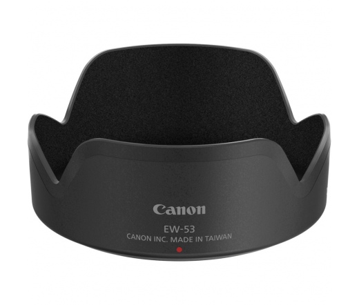 CANON LENS HOOD EW-53 Napellenző