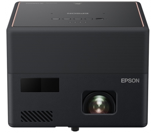 EPSON EF-12 (3LCD, 1920 x 1080, 16:9 (Full HD), 1000 AL, 2 500 000:1, HDMI/USB