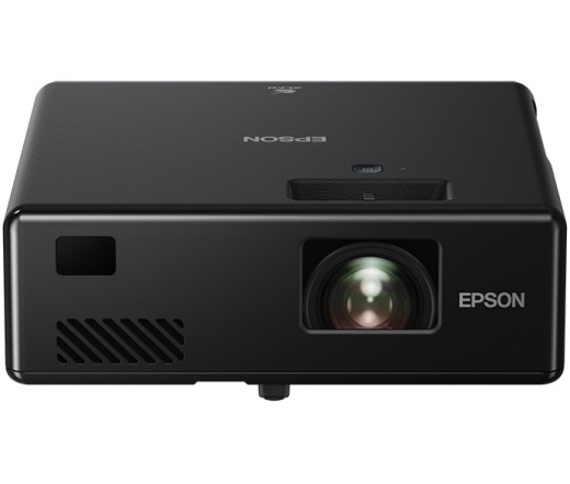 EPSON EF-11 (3LCD, 1920 x 1080, 16:9 (Full HD), 1000 AL, 2.500 0000:1, HDMI/USB)