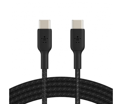 Belkin Cable USB-C/Belkin Cable USB-C 1M BLACK