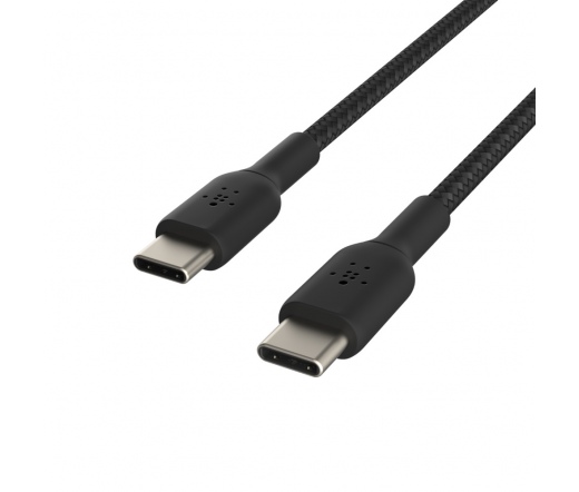 Belkin Cable USB-C/Belkin Cable USB-C 1M BLACK