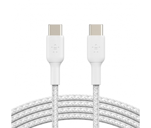 Belkin Cable USB-C/Belkin Cable USB-C 1M WHITE