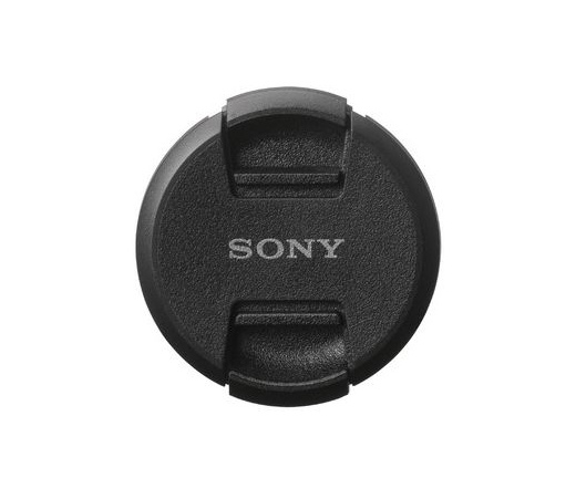 SONY 55mm Első objektívsapka