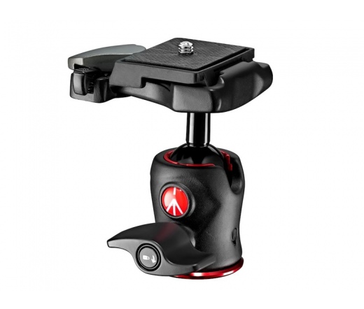 MANFROTTO CENTER BALL HEAD