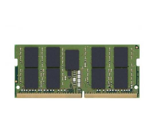 KINGSTON DDR4 3200MHz CL22 SODIMM ECC 2Rx8 16GB Hynix D