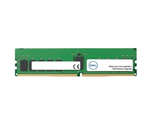 DELL DDR4 RDIMM 3200MHz 2Rx8 16GB