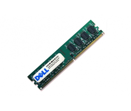 DELL DDR4 UDIMM ECC 3200MHz 1Rx8 16GB