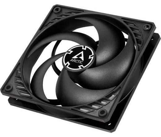 COOLER ARCTIC P12 TC Black/Black