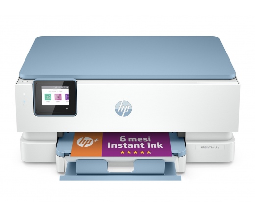 HP Envy Inspire 7221e