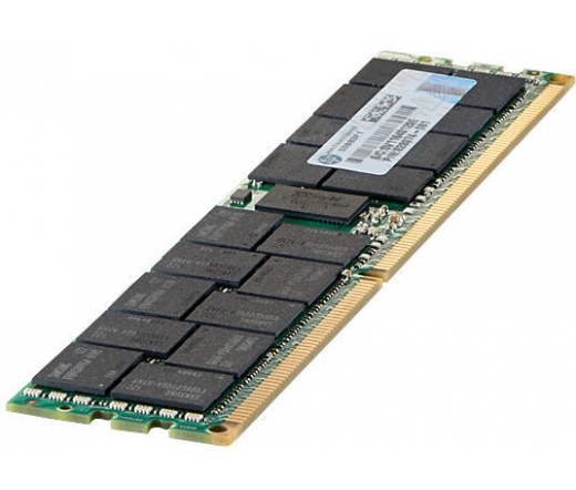 HPQ Srv RAM 4G/1333Mhz PC3-10600R DDR3