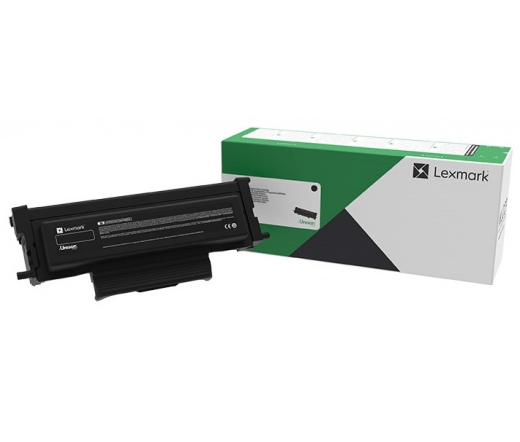 Lexmark Toner B222X00 Black 6.000 lap