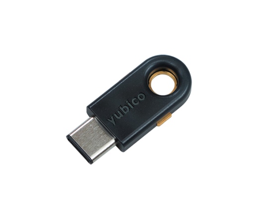 Yubico - YubiKey 5C