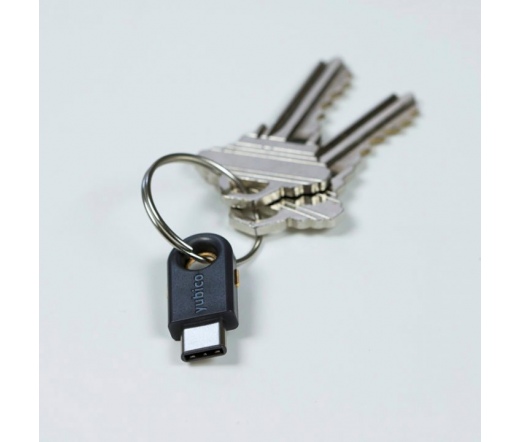 Yubico - YubiKey 5C