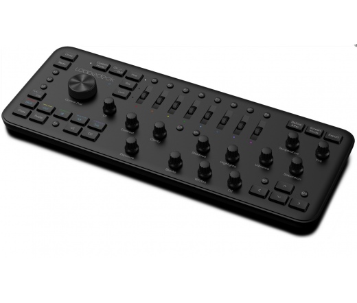 LOUPEDECK+