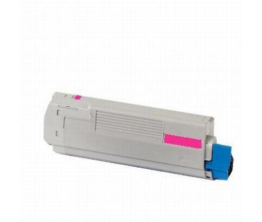 Toner OKI C5650/C5750 Magenta 2000 oldal